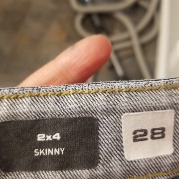 Volcom jeans - Picture 5 of 6